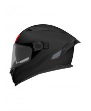 MT Braker SV Motorcycle Helmet at JTS Biker Clothing